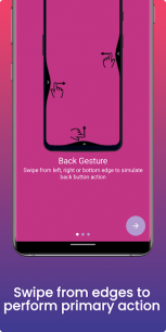Infinity Gestures 3.7.1.39 Apk for Android 2