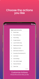 Infinity Gestures 3.7.1.39 Apk for Android 4