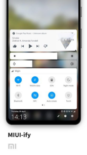MIUI-ify: Custom Notifications 1.9.1 Apk for Android 1