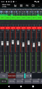 Mixing Station (PRO) 1.9.8 Apk for Android 1