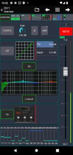 Mixing Station (PRO) 1.9.8 Apk for Android 2