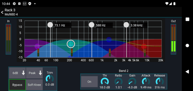 Mixing Station (PRO) 1.9.8 Apk for Android 5