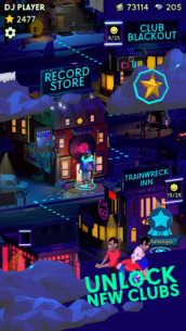 MIXMSTR – DJ Game 2023.1.1 Apk + Mod for Android 4