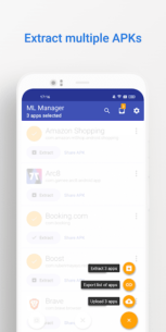 ML Manager Pro: APK Extractor 4.1.1 Apk for Android 3