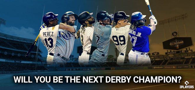 MLB Home Run Derby 2020 8.3.0 Apk + Data for Android 5
