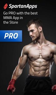 MMA Spartan System Home Workouts & Exercises Pro 4.3.12 Apk for Android 2