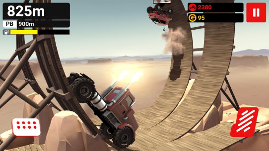 MMX Hill Dash 1.0.13036 Apk + Mod for Android 3