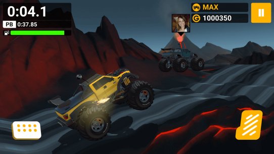 MMX Hill Dash 1.0.13036 Apk + Mod for Android 4