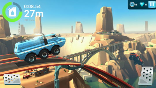 MMX Hill Dash 2 – Offroad Truc 18.00 Apk + Mod for Android 5