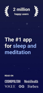 Mo: Meditation & Sleep (UNLOCKED) 1.23.3 Apk for Android 1