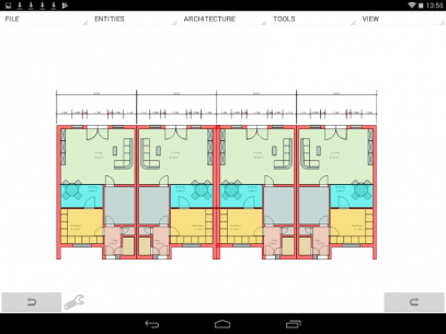 MobilCAD 2d Pro 4.0.6 Apk for Android 1