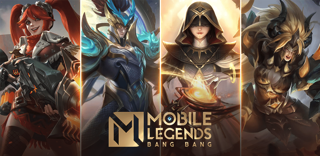 mobile legends android cover