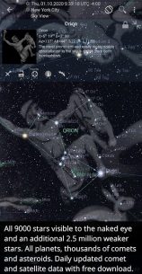 Mobile Observatory 3 Pro – Astronomy 3.3.7 Apk for Android 3