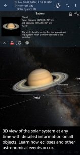 Mobile Observatory 3 Pro – Astronomy 3.3.7 Apk for Android 5