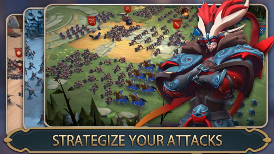 Mobile Royale – War & Strategy 1.47.0 Apk for Android 3