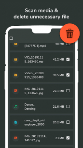 Mobile Storage Memory Analyzer (PRO) 1.2.3 Apk for Android 4