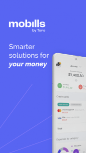 Mobills Budget Planner and Track your Finances 4.0.20.01.22 Apk for Android 1