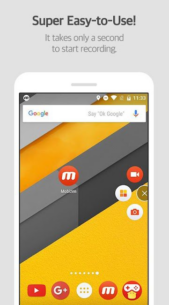 Mobizen Screen Recorder 3.10.0.31 Apk for Android 4