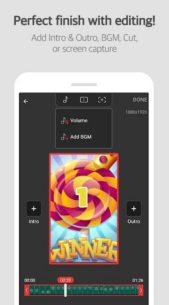 Mobizen Screen Recorder 3.10.0.31 Apk for Android 5