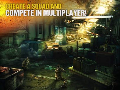 Modern Combat 5: eSports FPS 5.6.0g Apk + Mod for Android 3