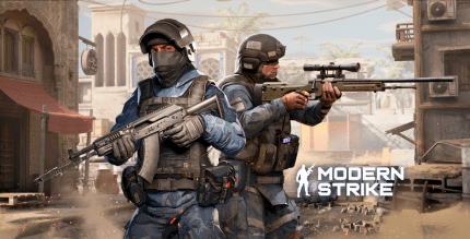 modern strike online games cover