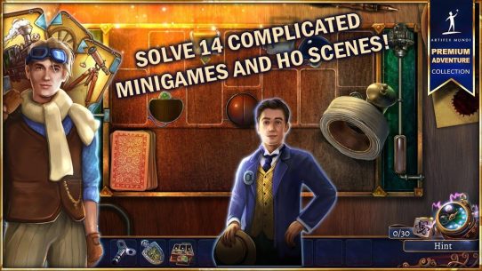 Modern Tales: Age of Invention (FULL) 1.0 Apk + Mod for Android 2