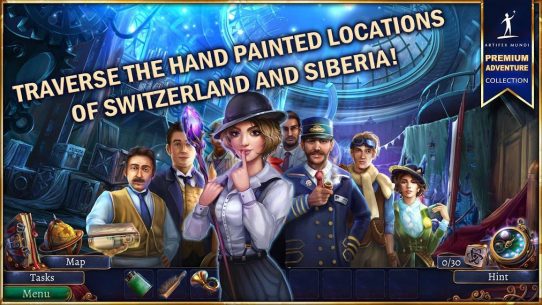 Modern Tales: Age of Invention (FULL) 1.0 Apk + Mod for Android 5