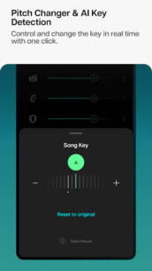 Moises: AI Music Editor + Vocal/Instrument Remover (PREMIUM) 1.6.3 Apk for Android 4