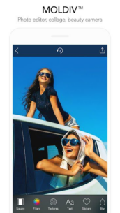 MOLDIV – Photo Editor, Collage (PRO) 3.4.7 Apk for Android 1