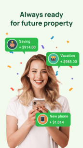 Money Lover – Spending Manager (PREMIUM) 7.15.0.0 Apk for Android 3