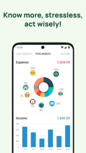 Money Lover – Spending Manager (PREMIUM) 8.2.3.7 Apk for Android 4