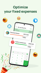 Money Lover – Spending Manager (PREMIUM) 7.15.0.0 Apk for Android 5
