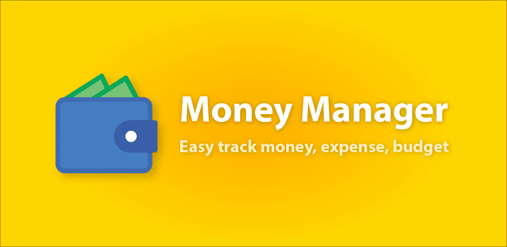 money manager android cover