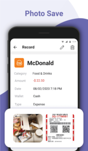 Money Manager: Expense Tracker (PREMIUM) 9.3 Apk for Android 5