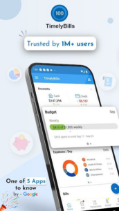 Bill Payment Organizer, Budget (PRO) 1.24.101 Apk for Android 1