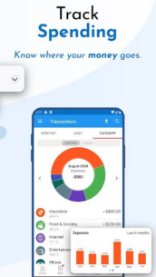 Bill Payment Organizer, Budget (PRO) 1.24.101 Apk for Android 4