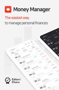 Money Manager (+PC Editing) 4.5.2 Apk for Android 1
