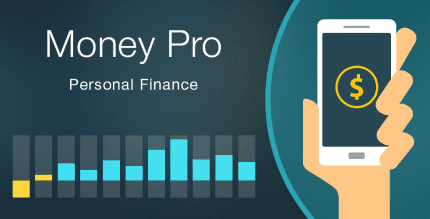money pro android cover