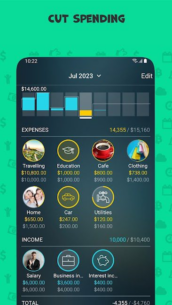 Money Pro: Personal Finance AR 2.10.8 Apk for Android 1
