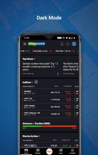 Moneycontrol – Share Market | News | Portfolio 7.0.0 Apk for Android 1