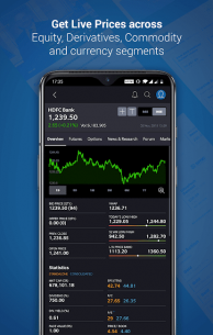 Moneycontrol – Share Market | News | Portfolio 7.0.0 Apk for Android 4