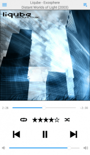 MonkeyMote Music Remote 1.6.5 Apk for Android 1