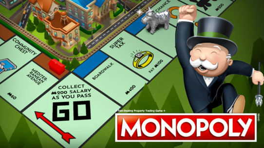 MONOPOLY 1.11.11 Apk + Mod for Android 1