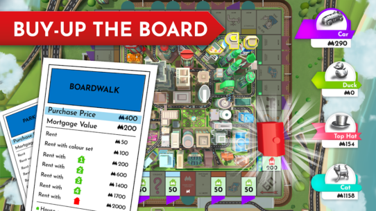 MONOPOLY 1.11.11 Apk + Mod for Android 2
