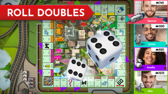 MONOPOLY 1.11.11 Apk + Mod for Android 3