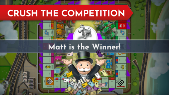 MONOPOLY 1.11.11 Apk + Mod for Android 4
