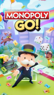 MONOPOLY GO! 1.22.0 Apk for Android 1