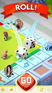 MONOPOLY GO! 1.22.0 Apk for Android 2