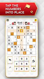 Monopoly Sudoku – Complete puzzles & own it all! 0.1.36 Apk for Android 2