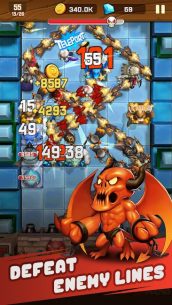 Monster Breaker Hero 11.20 Apk for Android 3